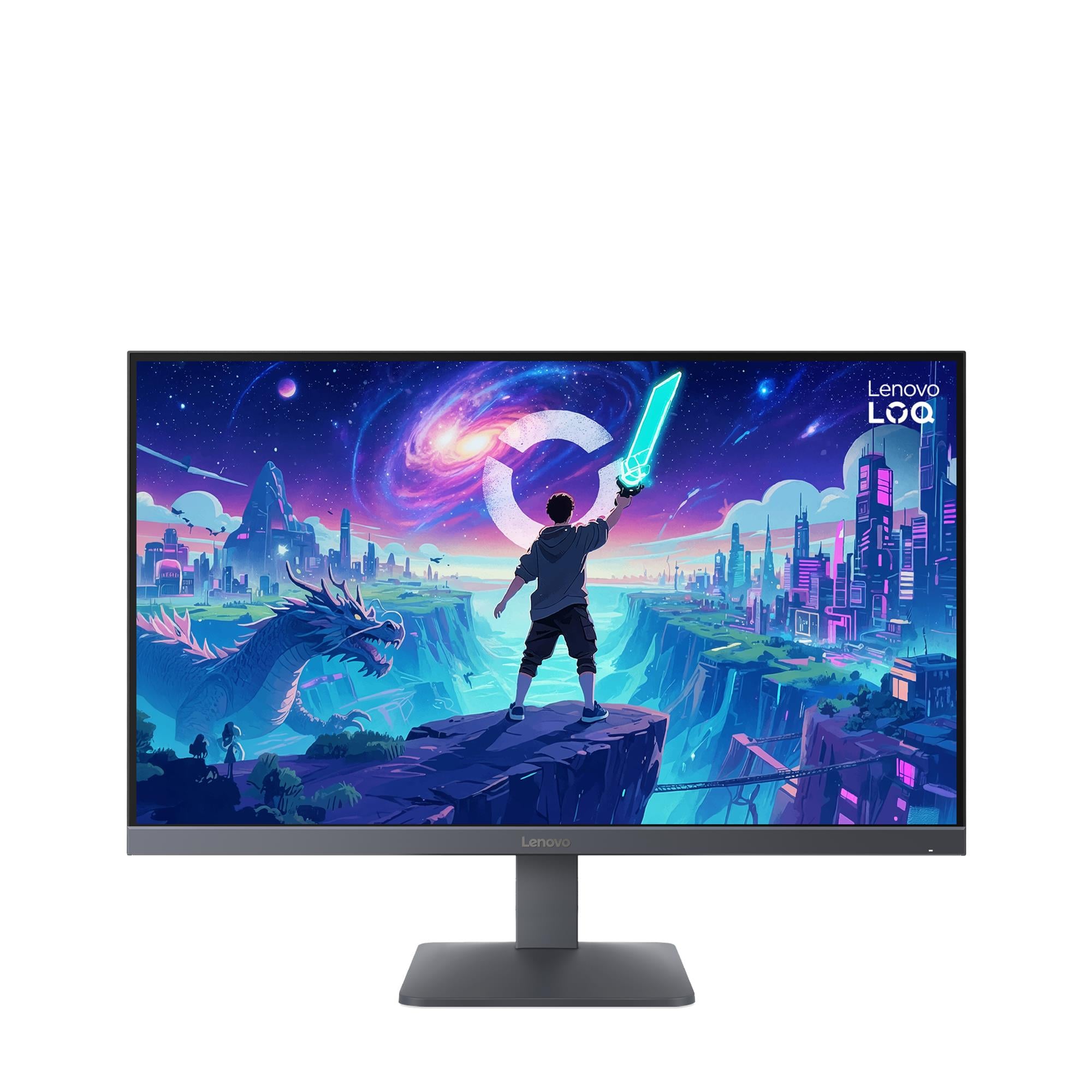 Lenovo LOQ Monitor モニター 本体 Specifications - Lenovo PSREF