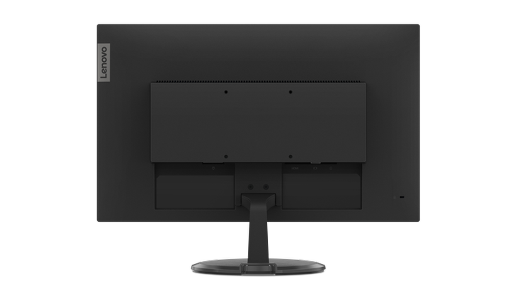 Lenovo ThinkVision 23.8 inch Full HD Widescreen LCD Monitor
