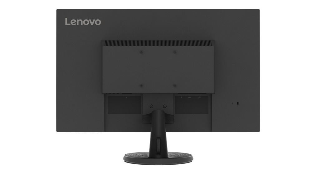 Monitor Lenovo 27 Lq-35 VA QHD 75Hz 4ms