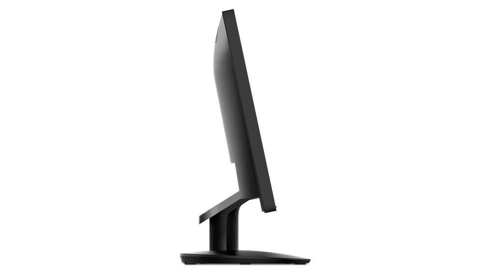 Lenovo D20-30 Monitor (TÜV Low Blue Light-certified & TÜV