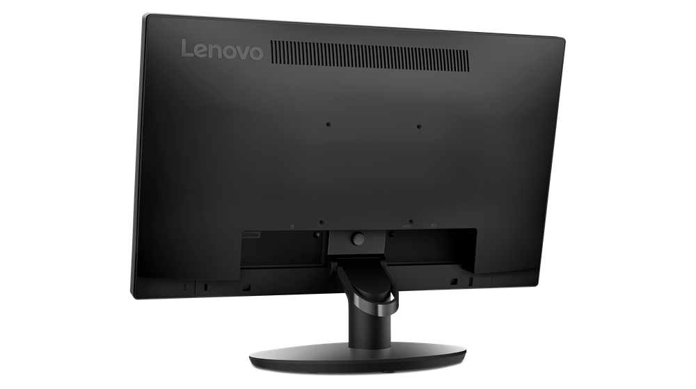 Lenovo 【公式・直販】モニター 19.5インチ ディスプレイ