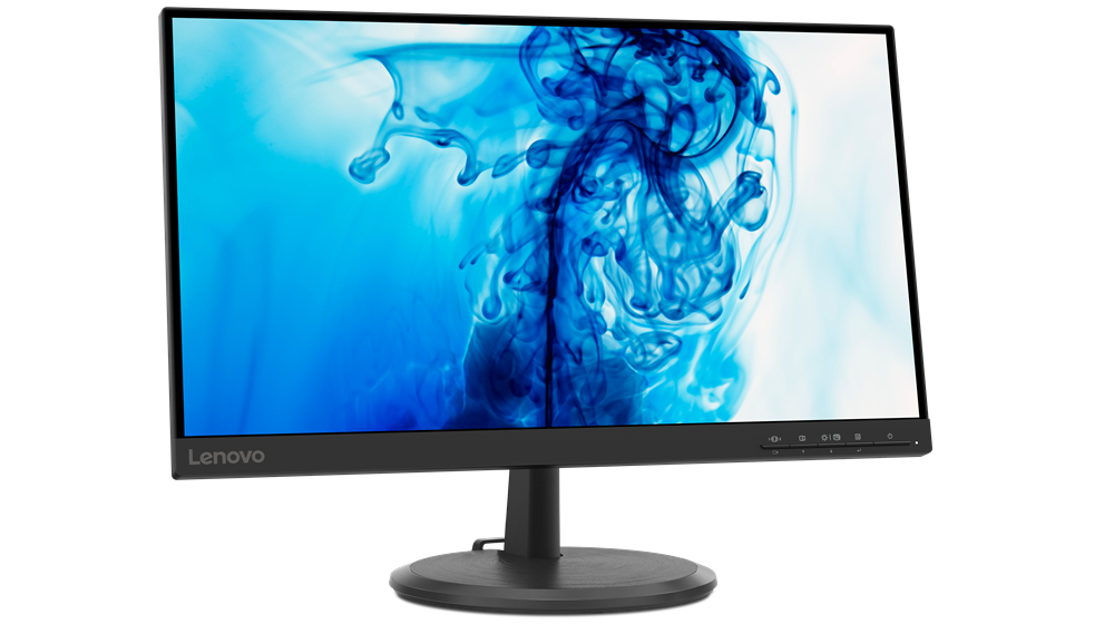 超熱 Lenovo Monitors, Lenovo D22e-20, Model:66D2KAC6PH デスクトップパソコン