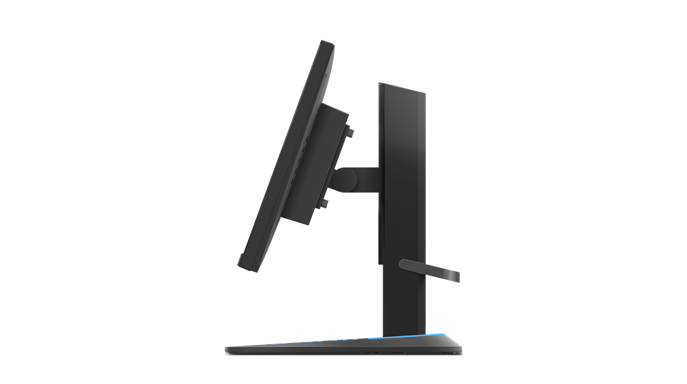 Lenovo Monitors, Lenovo G24-20, Model:66CFGAC1JP