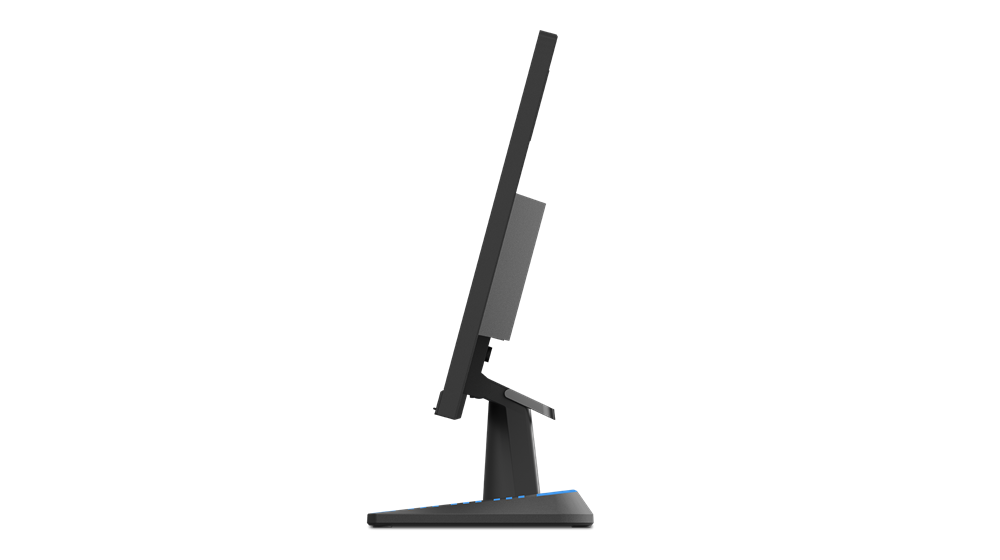 Lenovo Monitors, Lenovo G24qe-20, Model:66E0GAR1JP