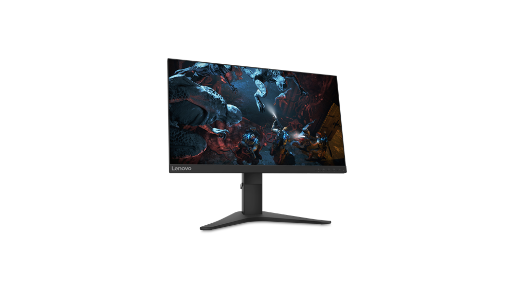 Lenovo Monitors, Lenovo G25-10, Model:65FEGAC2WW