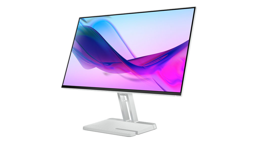 Amazon.com: Lenovo L24e-40 Monitor, 23.8” Display, Full HD