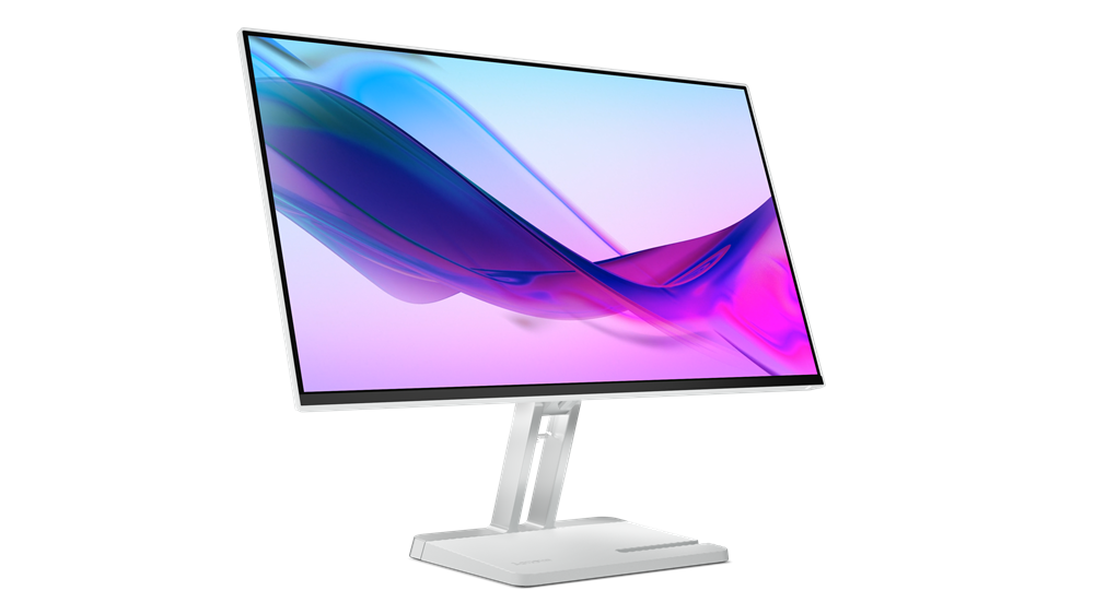 大人気 Lenovo Monitors, Model:67BCKAC6MY L24i-4A, Lenovo デスクトップパソコン