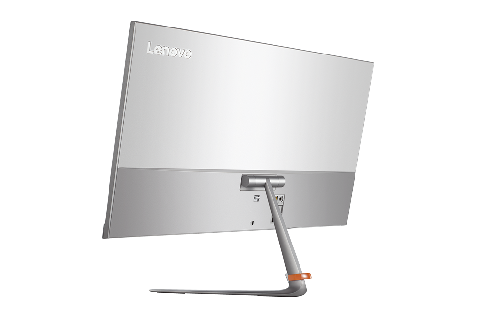 Lenovo Monitors, Lenovo L27q-10, Model:65CEGAC1WW