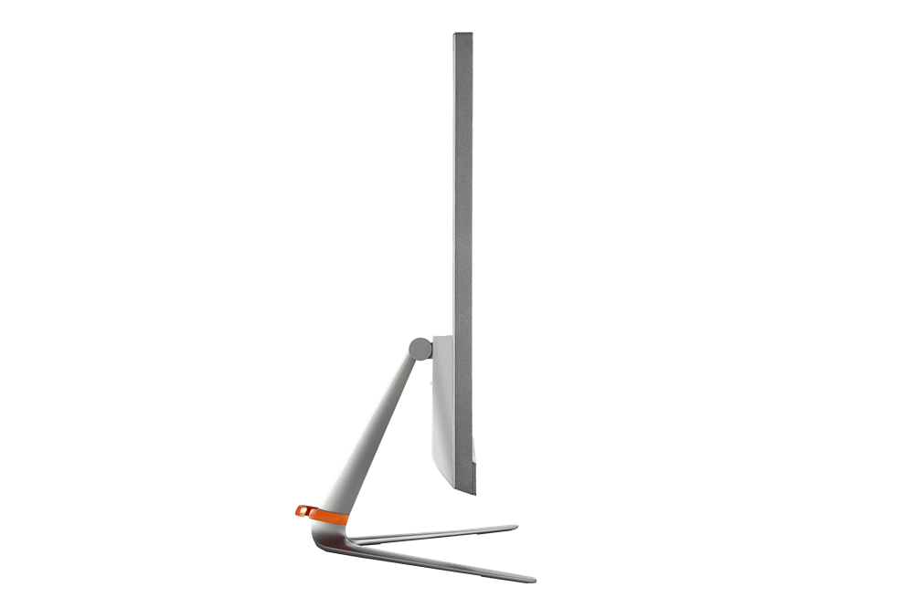 Lenovo Monitors, Lenovo L27q-10, Model:65CEGAC1WW