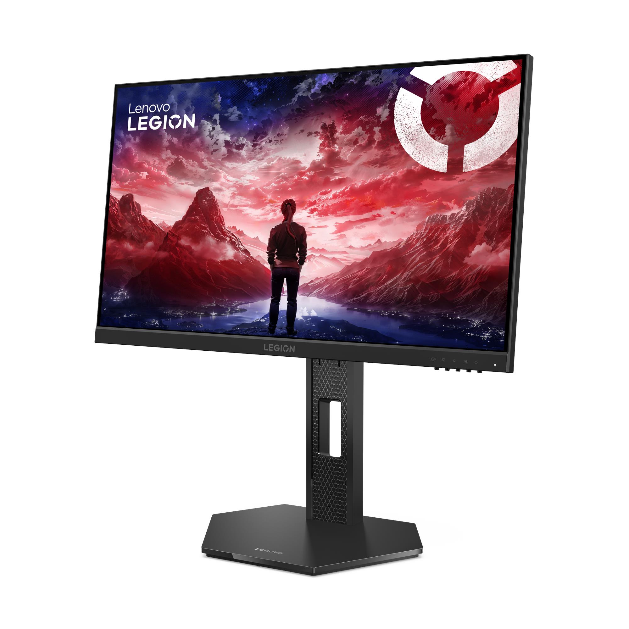 מסך מחשב גיימינג Legion 24-10 מבית Lenovo