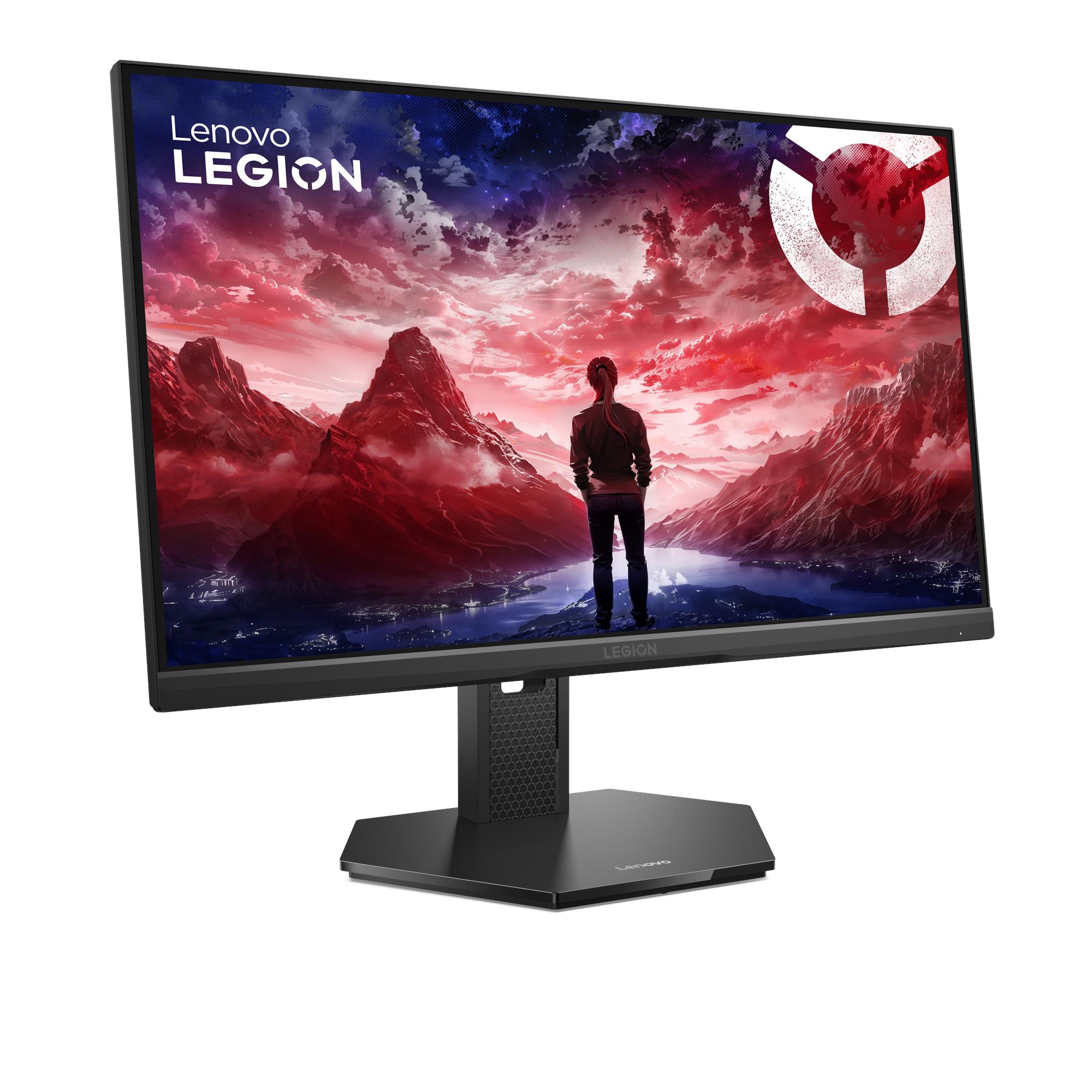 מסך מחשב גיימינג Legion 25-10 מבית Lenovo