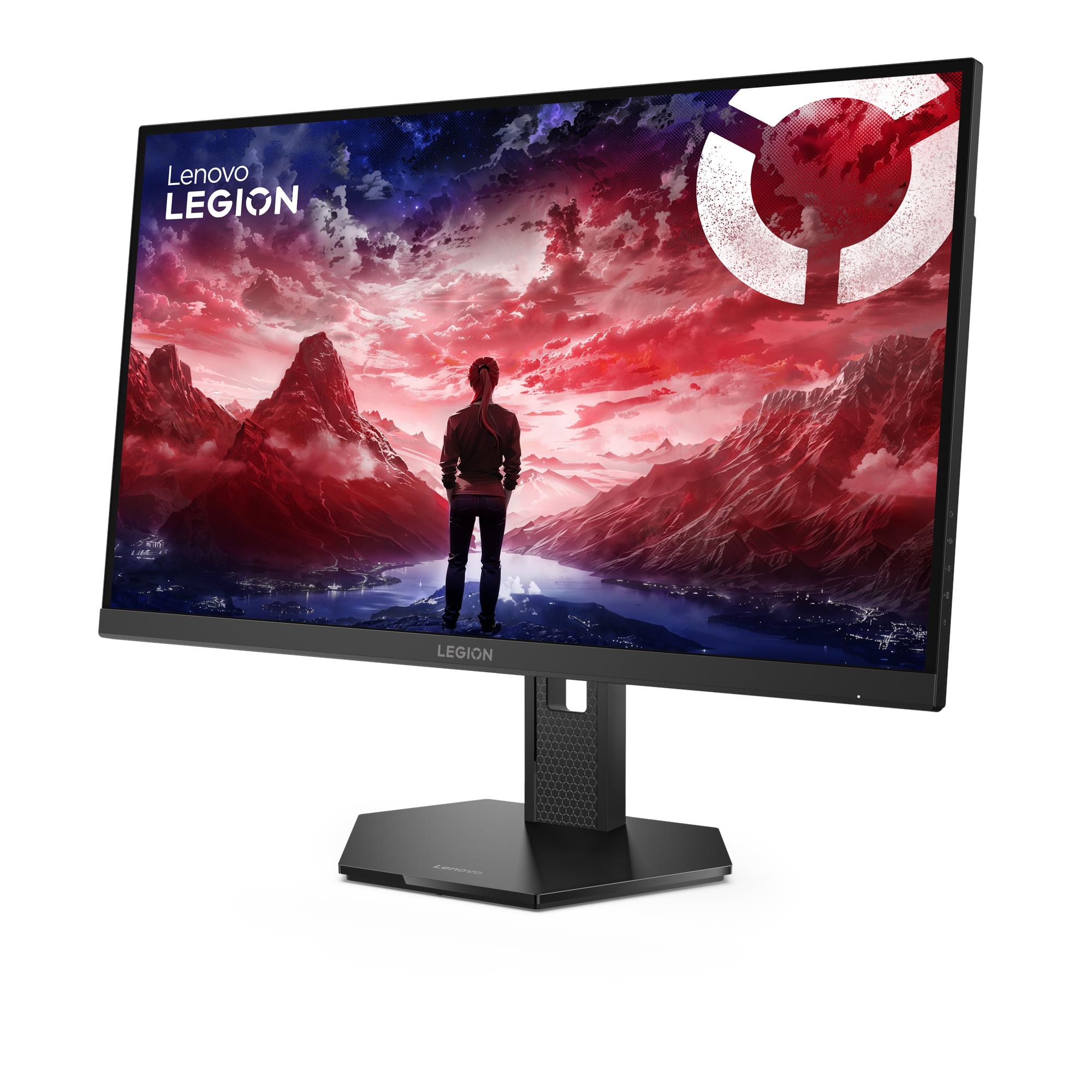 מסך מחשב גיימינג Legion 27QD-10 מבית Lenovo