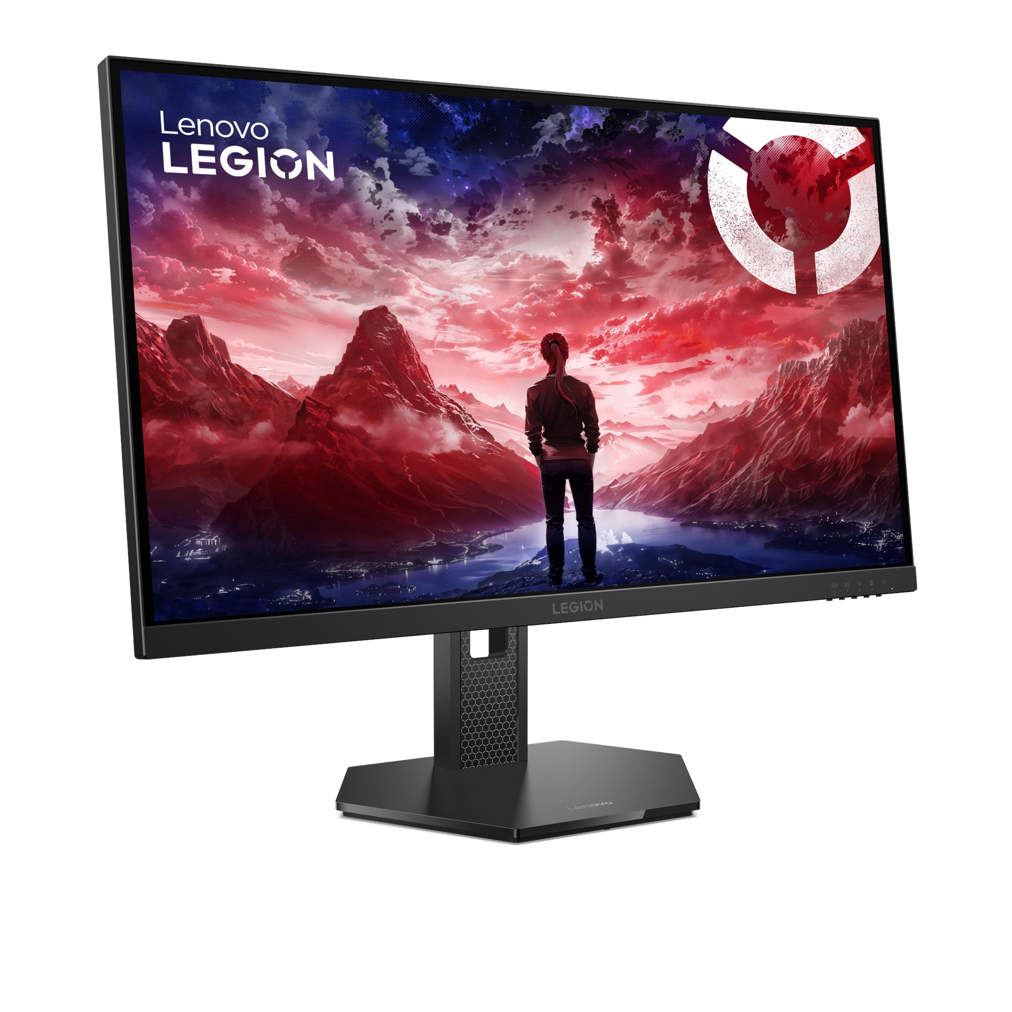 מסך מחשב גיימינג Legion 27Q-10 מבית Lenovo