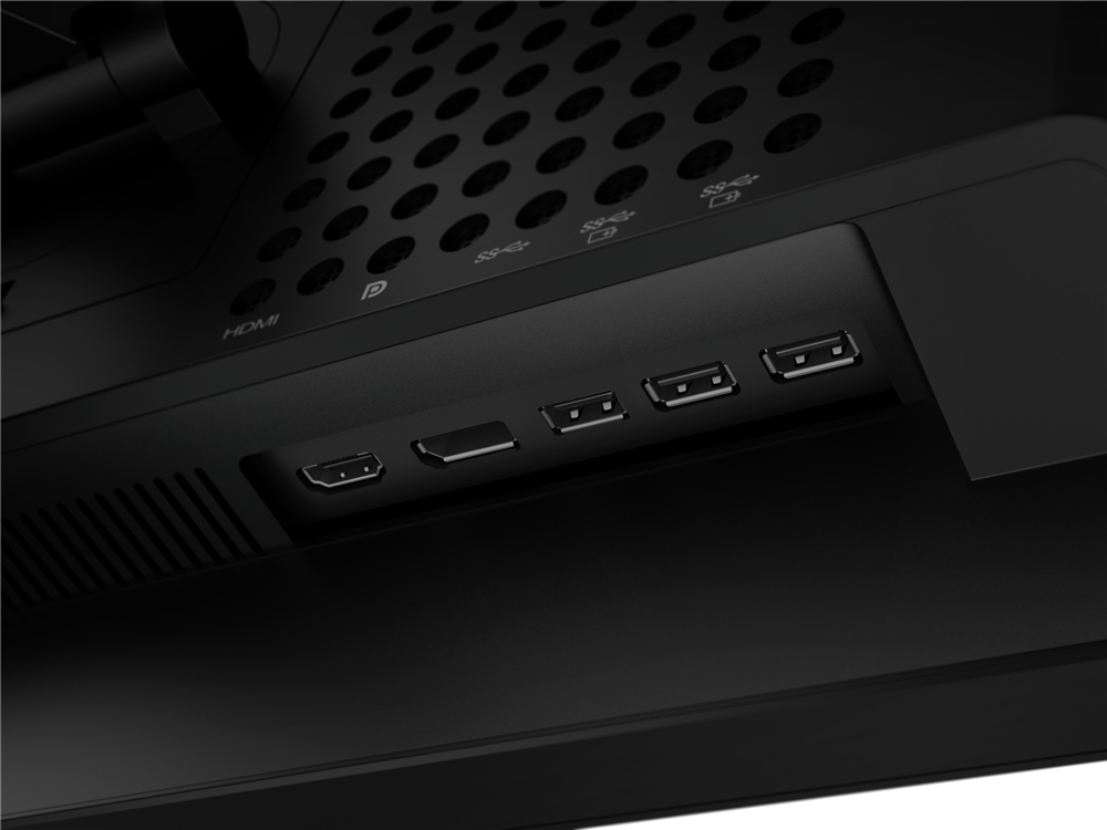 Amazon.com: Lenovo Legion Y25-25 24.5-inch FHD LCD Gaming