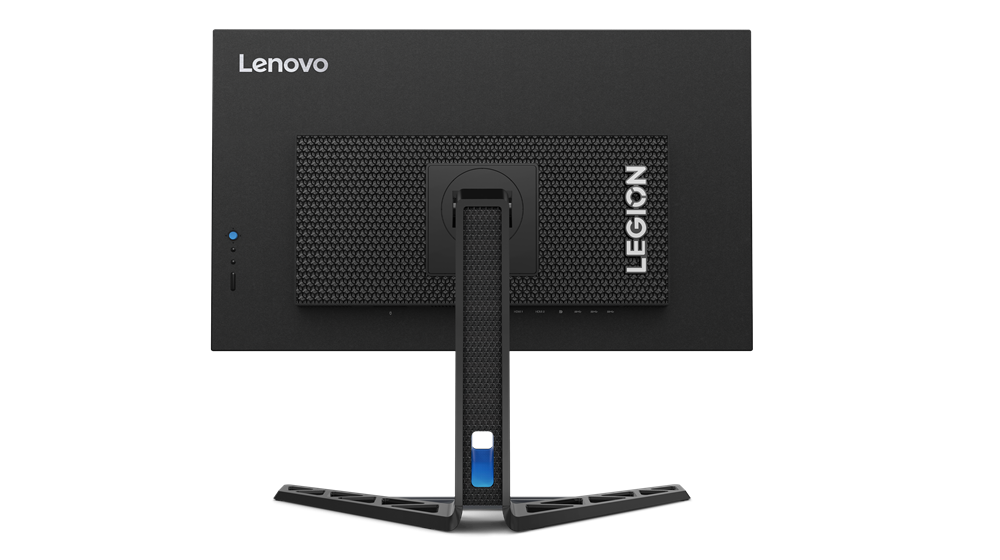 Lenovo Legion Y27QF-30 27´´ 2K IPS LED 240Hz Gaming Monitor Blue