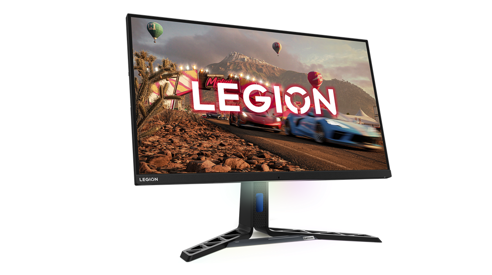 Lenovo Monitors, Lenovo Legion Y32p-30, Model:66F9UAC6EU Lenovo Monitors, Lenovo Legion Y32p-30, Model:66F9UAC6EU