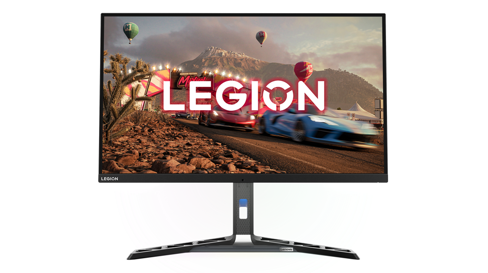 Lenovo Monitors, Lenovo Legion Y32p-30, Model:66F9UAC6EU