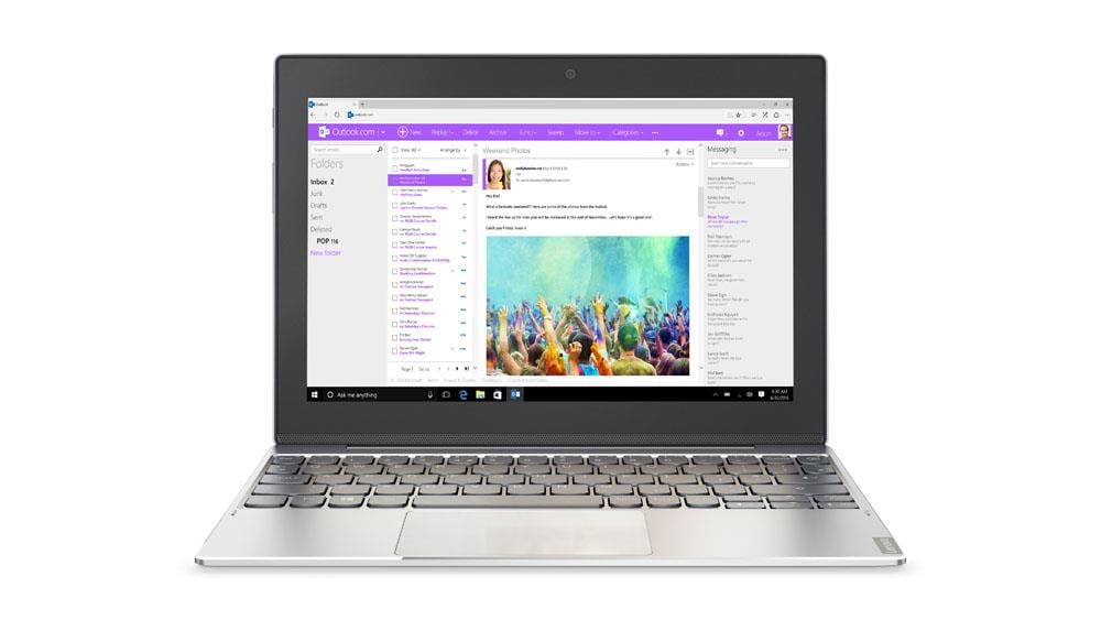 Specifications - Lenovo PSREF