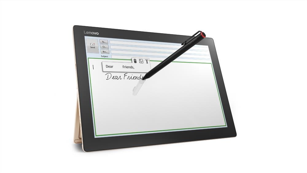 Specifications - Lenovo PSREF