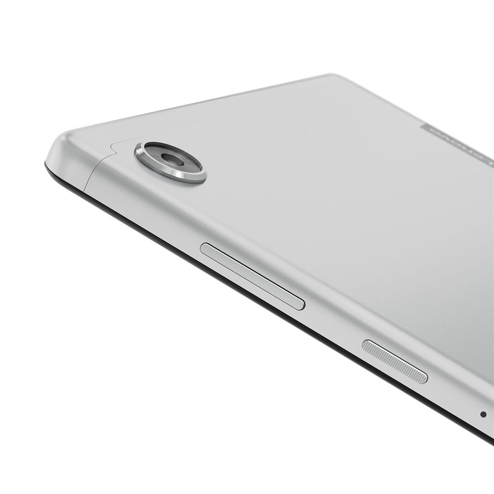 Tablet Lenovo Tab M10 FHD Plus 2nd Gen TB-X606F 10.3 64GB platinum gray y  4GB de memoria RAM