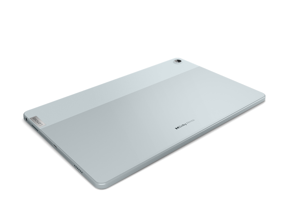 Lenovo Tab M10 Plus 3rd Gen (10.61',6GB RAM +128 GB Storage with 4G LTE)