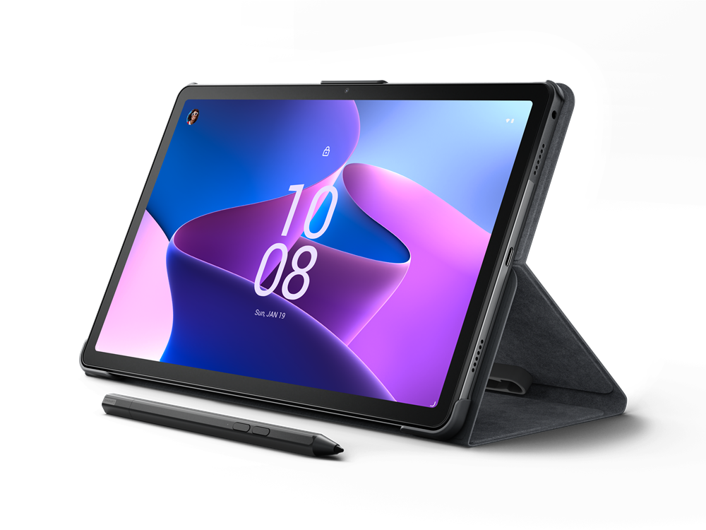 Lenovo Tablets, Tab M10 Plus (3rd Gen), Model:ZAAN0102PL