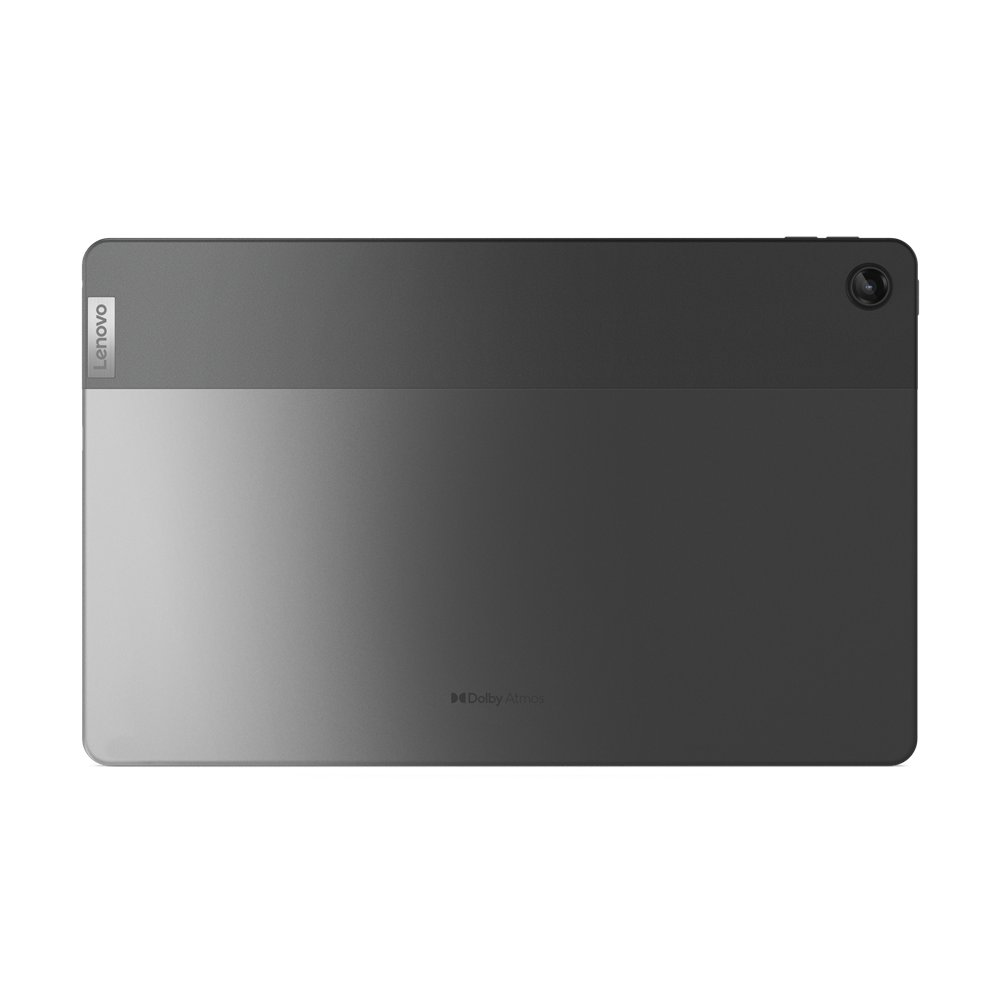 Tablet  Lenovo Tab M10 Plus (3rd Gen) 2023, 128GB, Storm Grey, 10.6  DCI  2K, 4GB RAM, Qualcomm® Snapdragon™ SDM680, Android