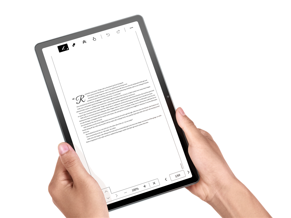 NEUF tablette Lenovo Tab M10 Plus (3e génération) gris tempête 128 Go + 4  Go WIF