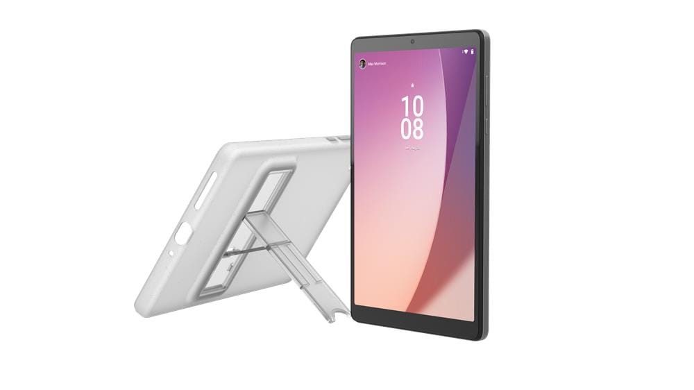 Tab M8 (4th Gen)