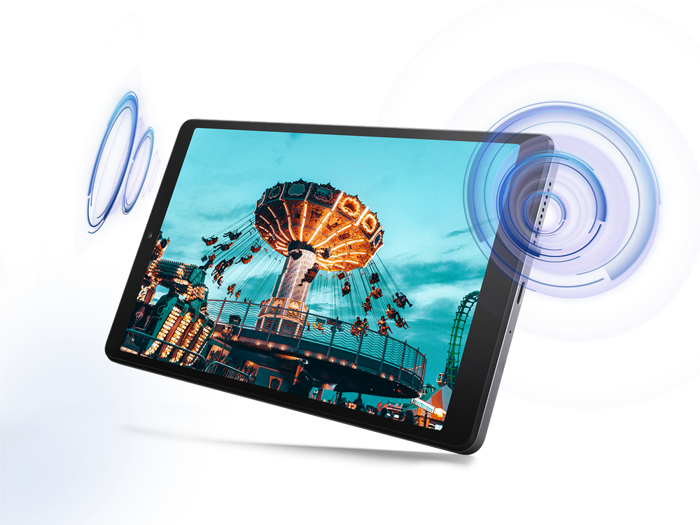 Lenovo ha presentato il Tab M8 (4th Gen) 2024: un tablet economico con  schermo da 8 pollici, chip MediaTek e batteria da 5000 mAh