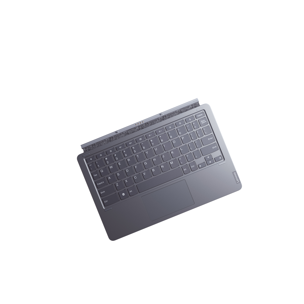 Lenovo Tab P11 11.5 Pro Tablet Qualcomm Snapdragon 730G 4GB RAM 128GB uMCP  Slate Gray 