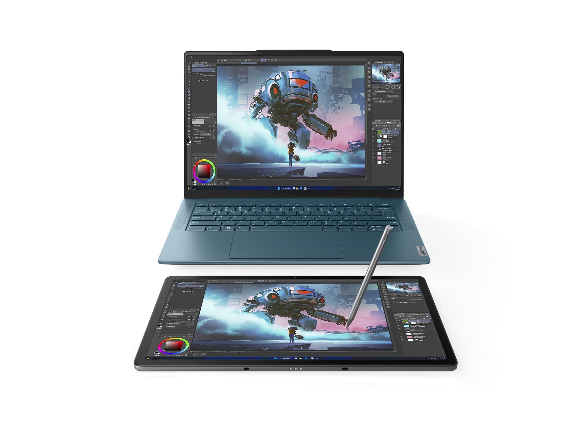 Specifications - Lenovo PSREF