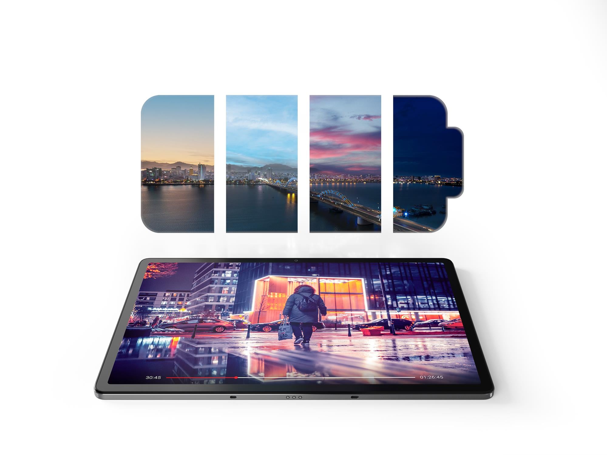 Specifications - Lenovo PSREF Specifications - Lenovo PSREF