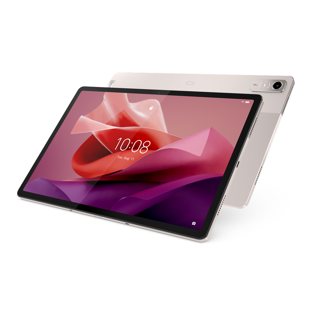 Lenovo Tab P12 Pro with Pen 12 Tablet, 256GB Storage, 8GB Memory