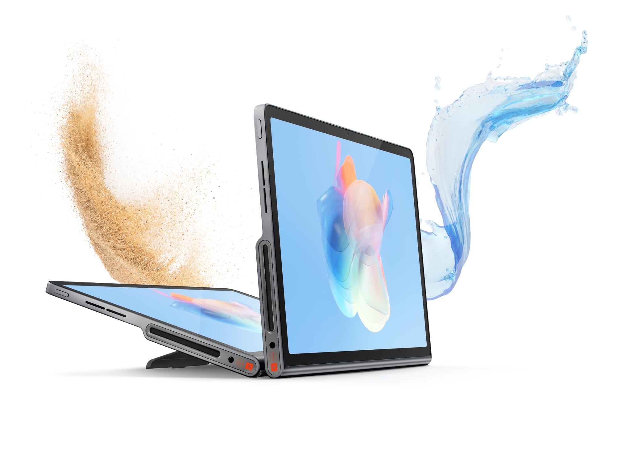 Specifications - Lenovo PSREF