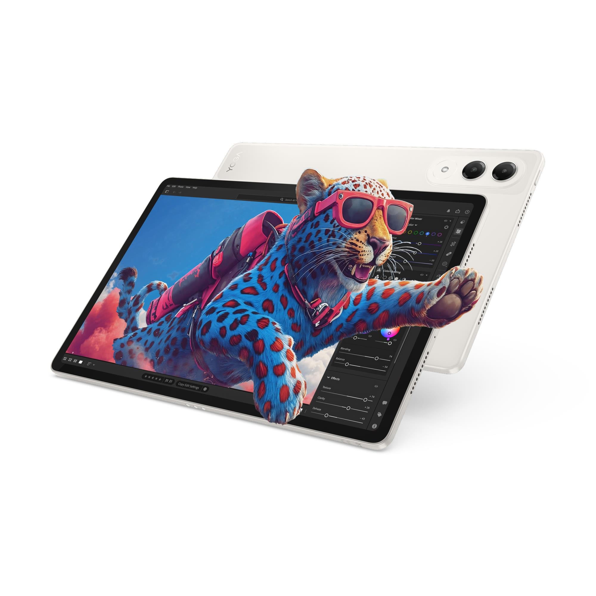 Specifications - Lenovo PSREF