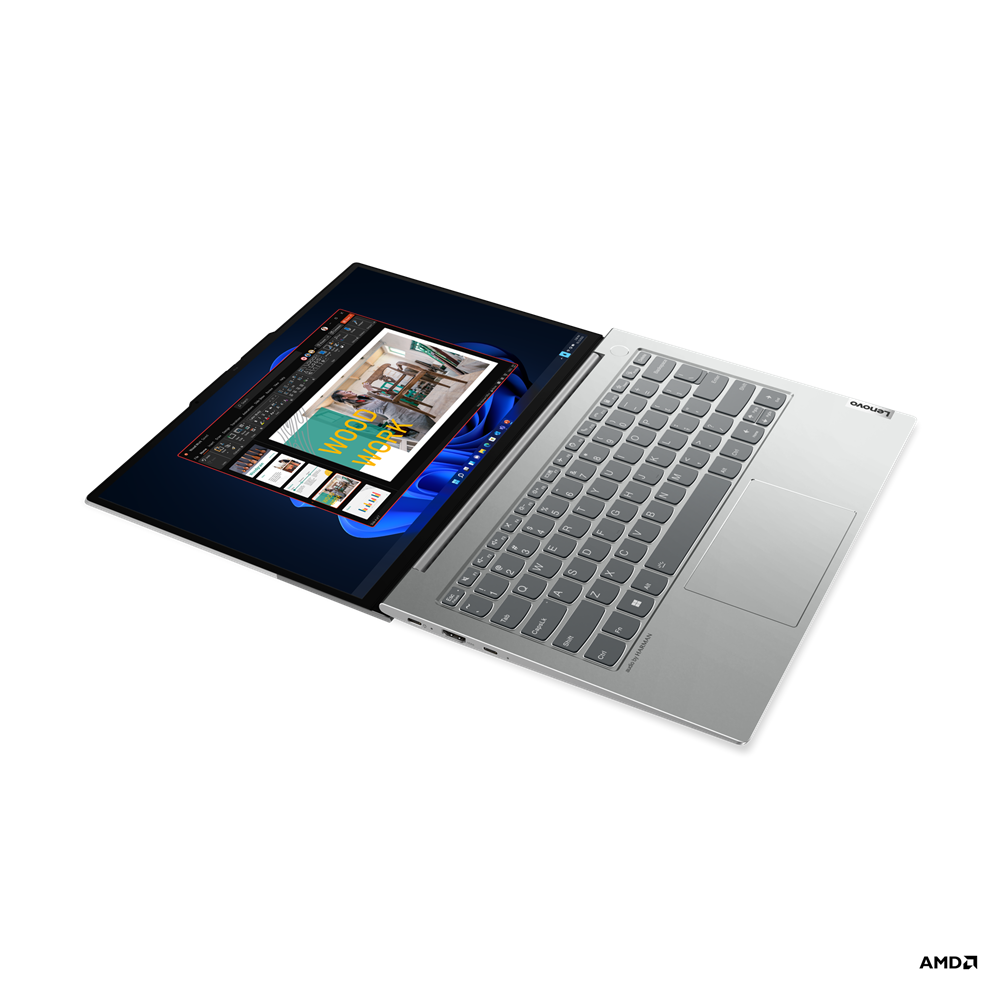 Taichi Watanabe様】ThinkBook 13s G4 ARB