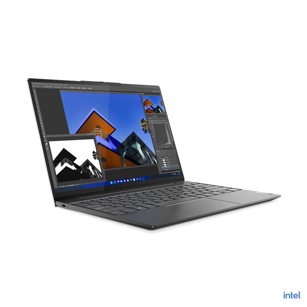 ThinkBook, ThinkBook 13x G2 IAP, Model:21AT003YTX