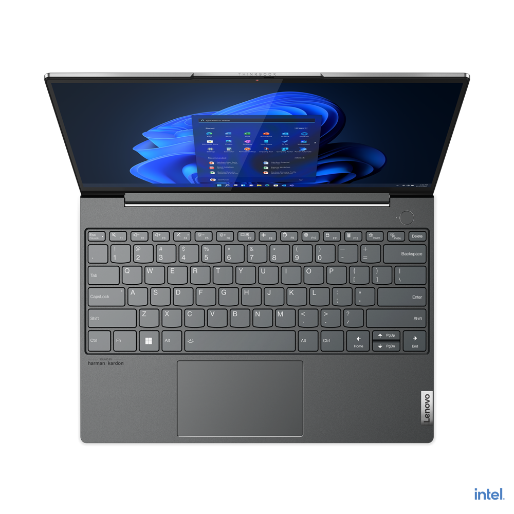 ThinkBook, ThinkBook 13x G2 IAP, Model:21AT003YTX