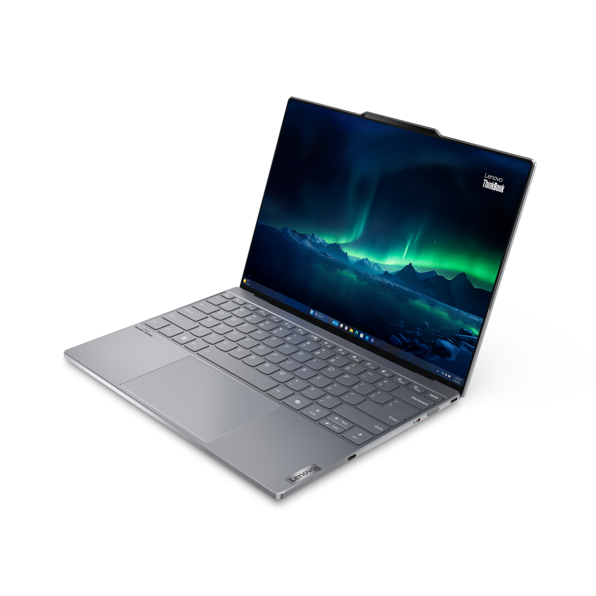 ThinkBook, ThinkBook 13x G4 IMH, Model:21KR0006UK