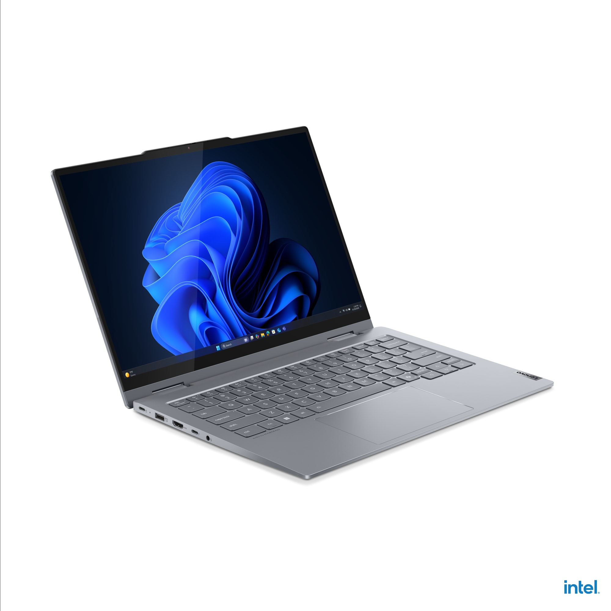 ThinkBook, ThinkBook 14 2-in-1 G5 IAU, Model:21SQ002GEQ
