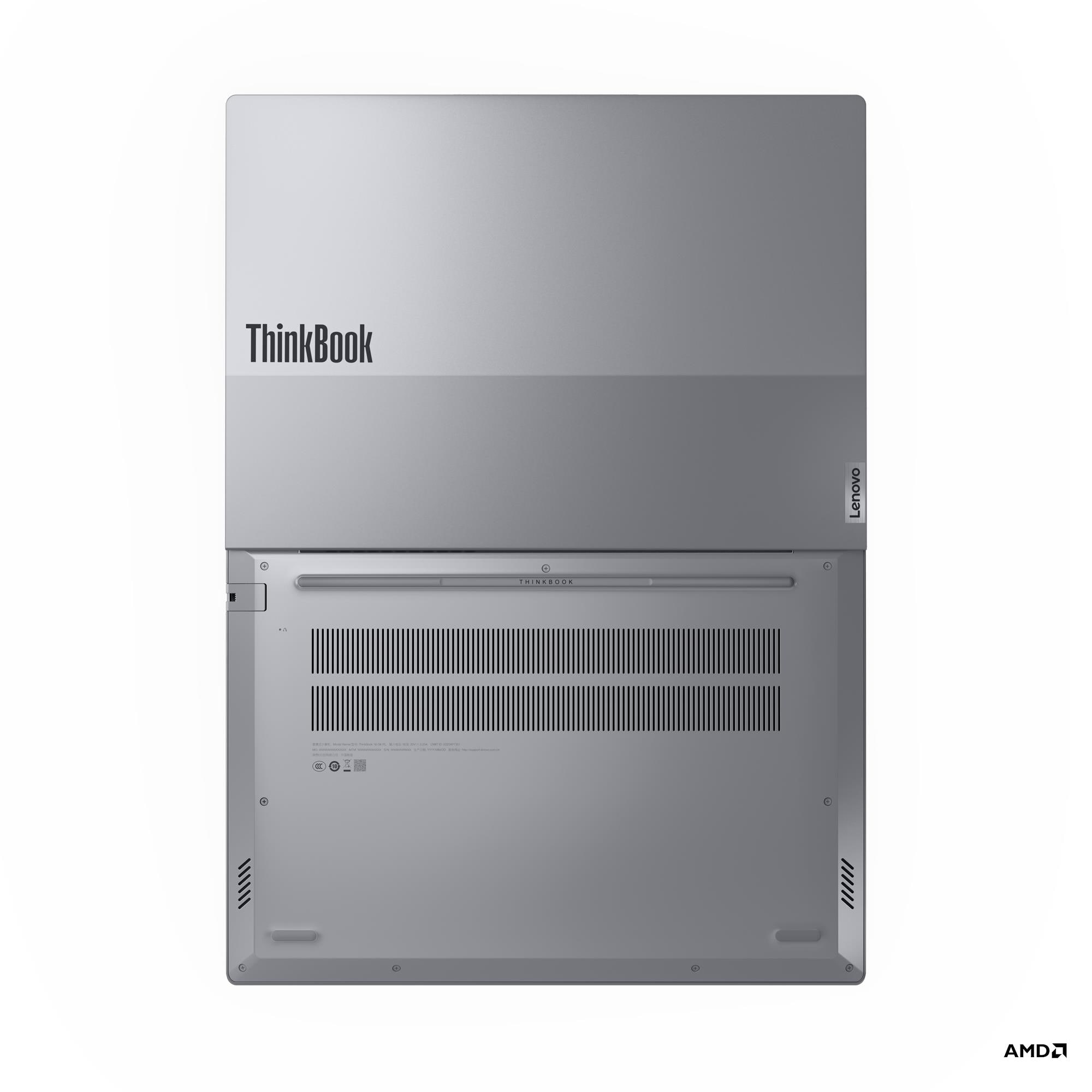 【ジャンク】レノボ ThinkBook 14 G6 ABP ノートPC Amazon.com: Lenovo ThinkBook 14 G6 ABP Laptop 2023 14” WUXGA