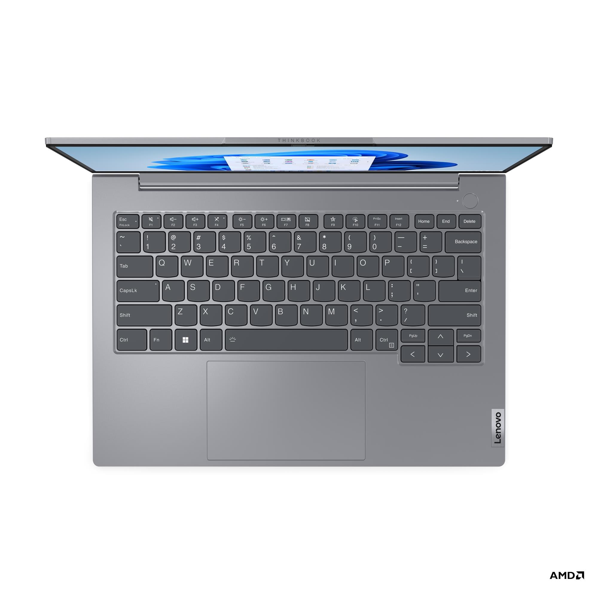 ThinkBook 14 G6 ABP