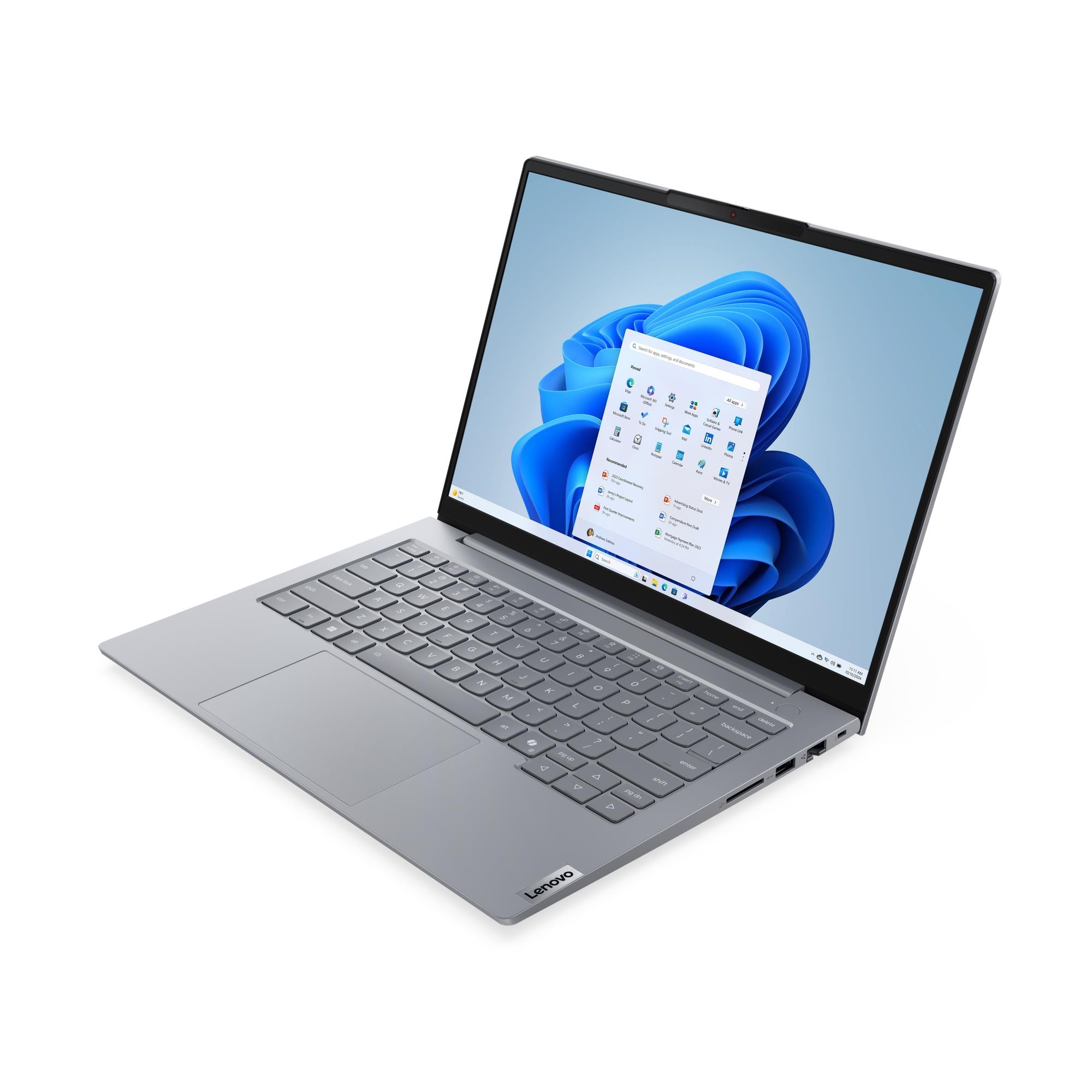 Specifications - Lenovo PSREF