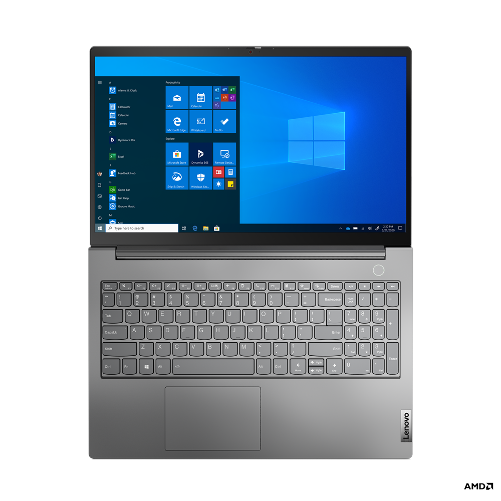 ThinkBook, ThinkBook 15 G2 ARE, Model:20VGA010TA