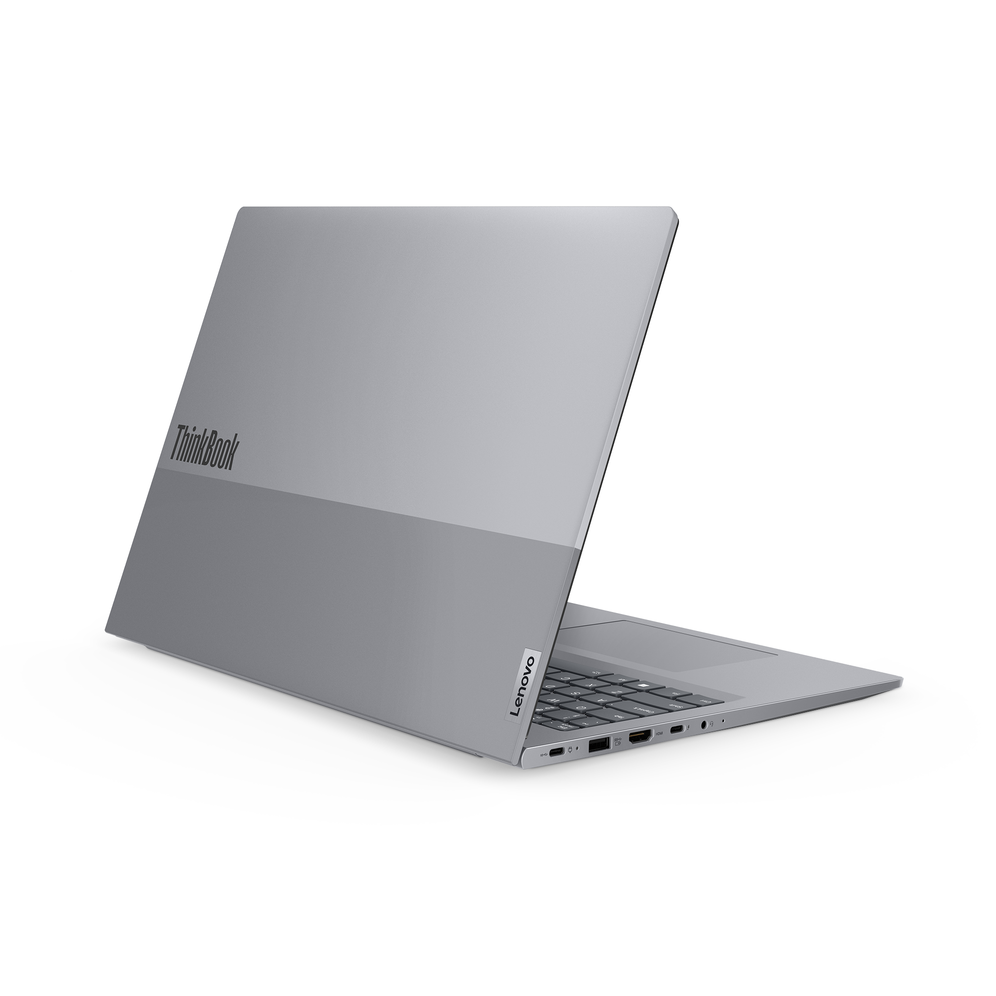 ThinkBook, ThinkBook 16 G6 IRL, Model:21KH008AYA