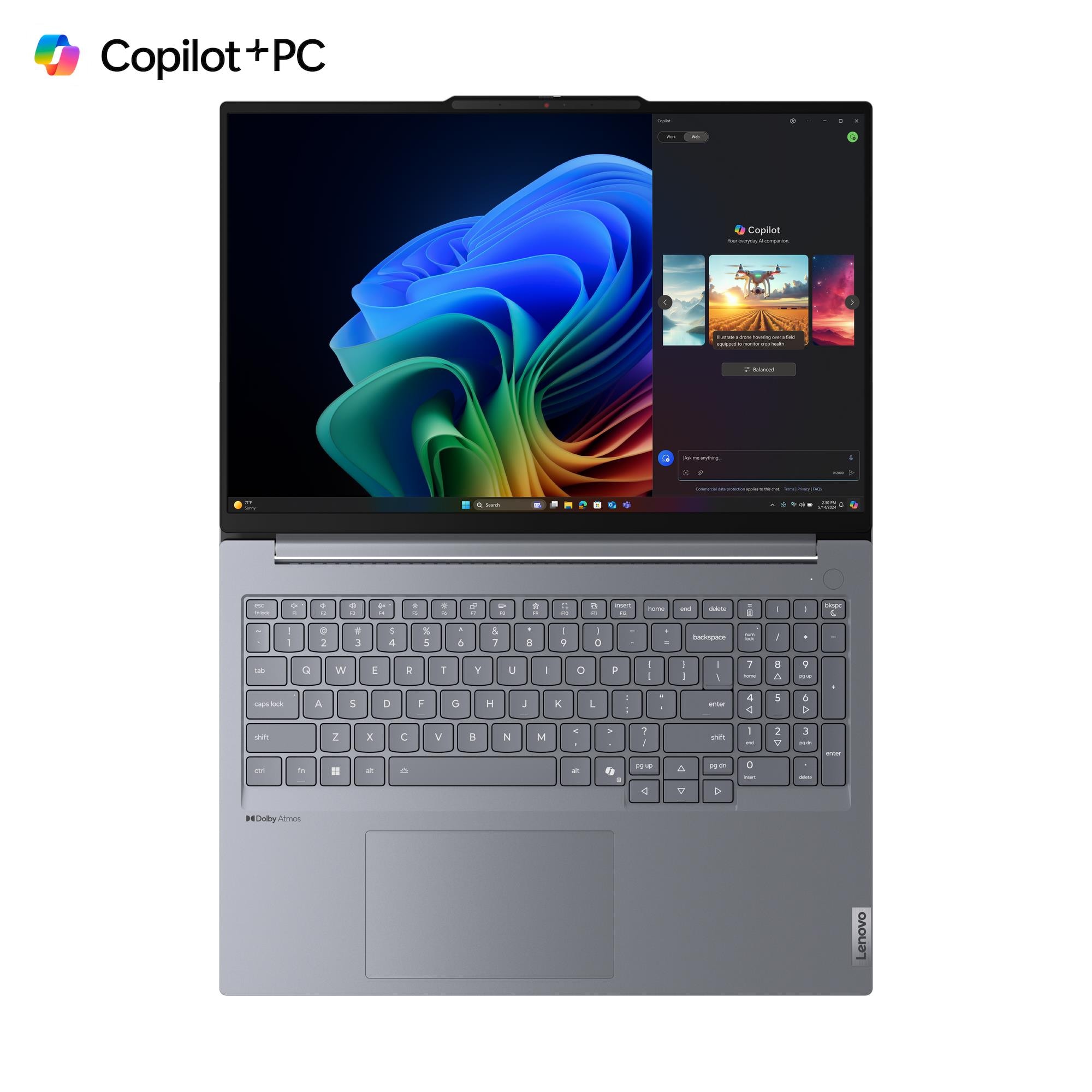 Specifications - Lenovo PSREF