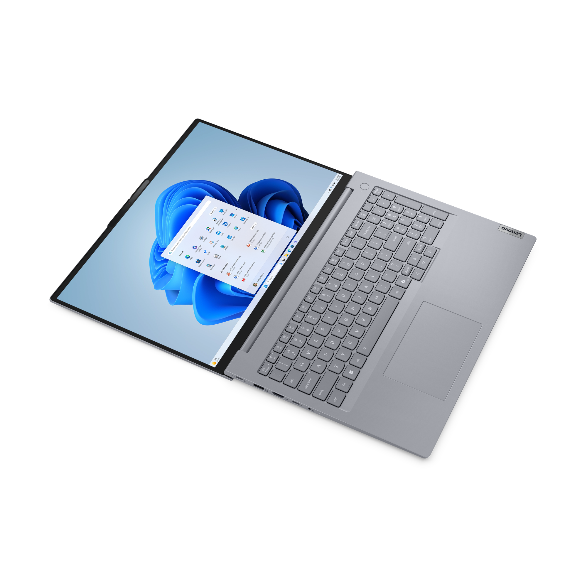 ThinkBook, ThinkBook 16 G8 IRL, Model:21SH00J8AD