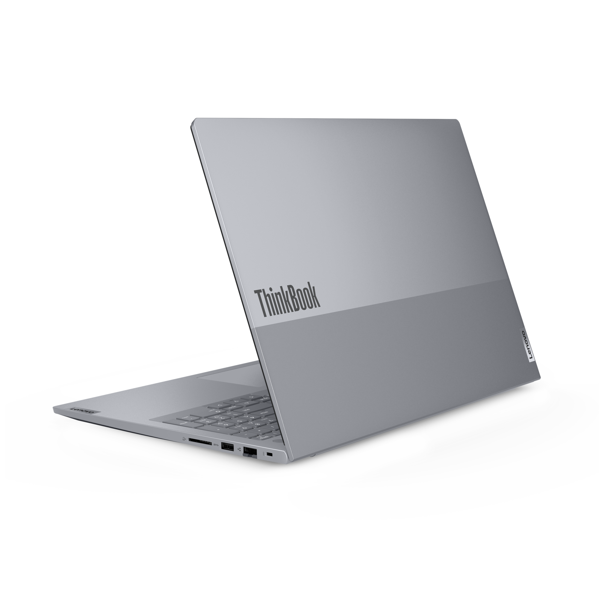 ThinkBook, ThinkBook 16 G8 IRL, Model:21SH00JPAL