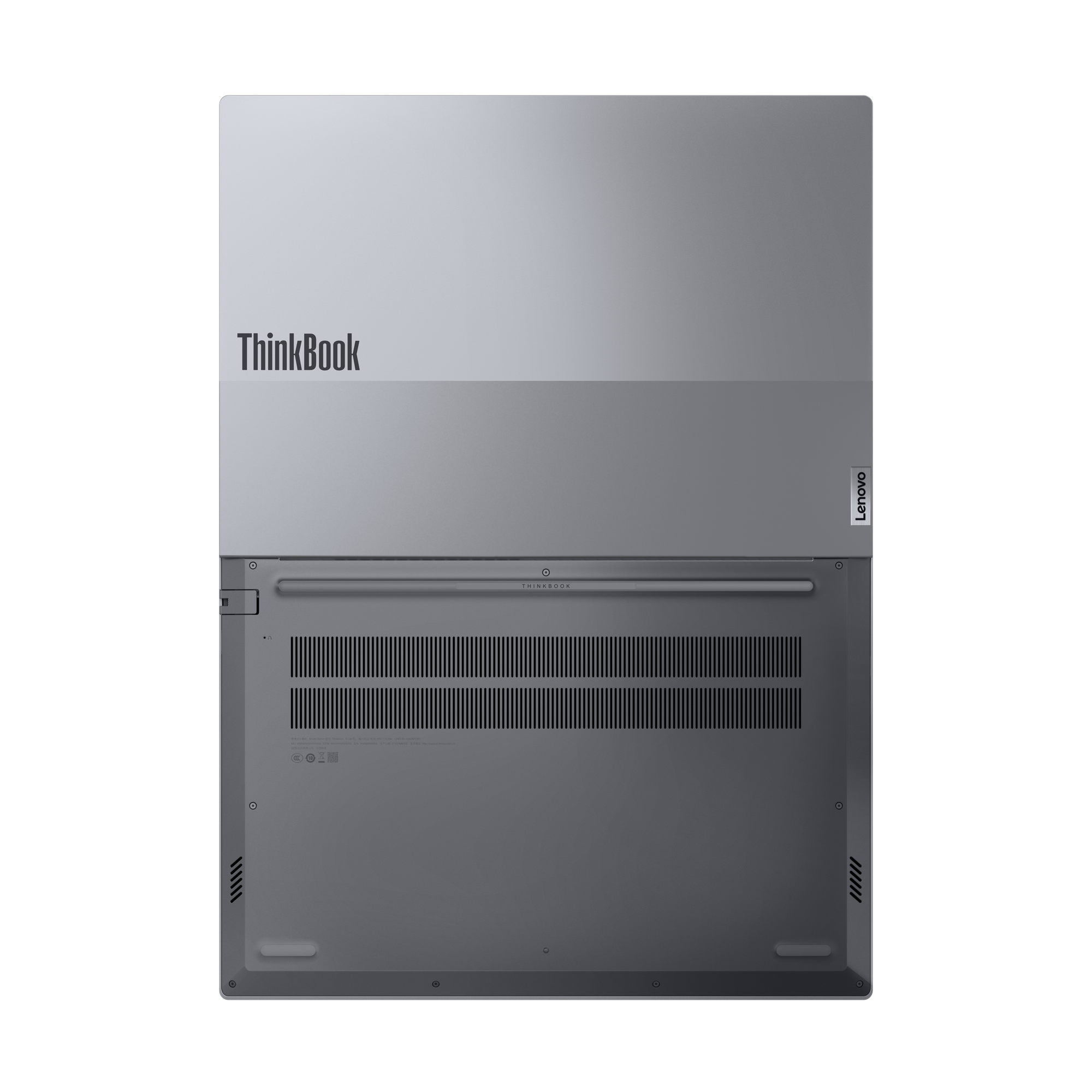ThinkBook, ThinkBook 16 G8 IRL, Model:21SH00J8AD